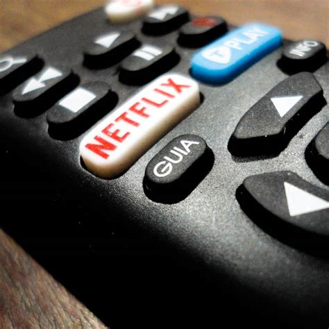 How to permanently remove Continue to watch message on Netflix