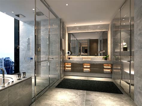 10 Ultra Luxury Apartment Interior Design Ideas Home Interior Ideas