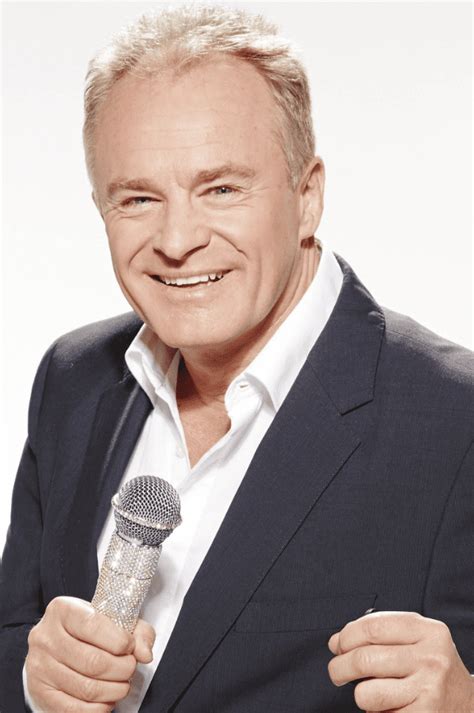 Bobby Davro At House Of Stand Up At Coulsdon Club Event Tickets From Ticketsource