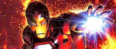 Iron Man 50 Aniversario 1 Sus Creadores