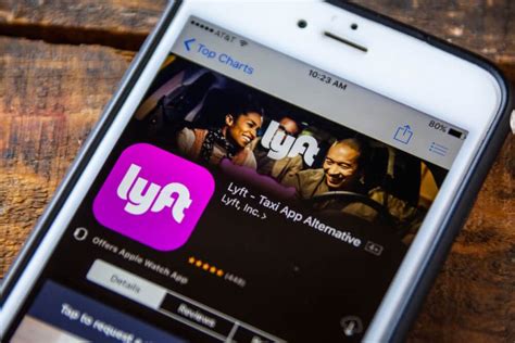 Lyft Stock Comeback What Investors Need To Know For Upcoming Earnings