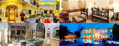 8 Best Heritage Hotels In India That You Must Visit Heritage Hotel Heritage Hotel