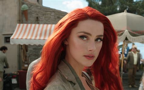 1680x1050 Amber Heard Mera Aquaman Movie 1680x1050 Resolution Hd 4k