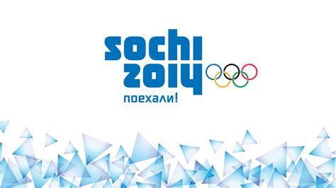 Winter Olympic Games In Sochi In 2014 Wallpapers And