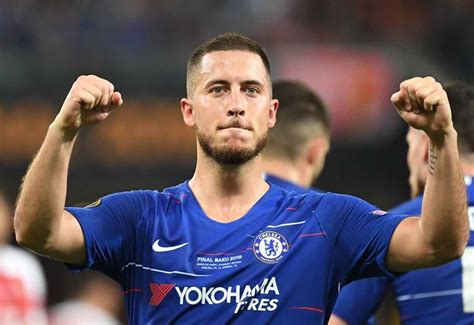 Player Dubbed Next Eden Hazard In Line For Chelsea Appearance This
