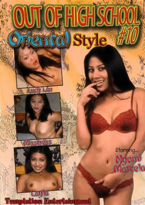 Watch Out Of High School 10 Oriental Style With 4 Scenes Online Now At Freeones