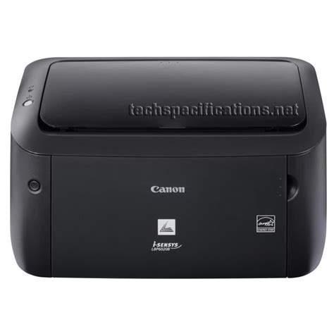 Check spelling or type a new query. Canon i-Sensys LBP6020B Laser Printer Tech Specs