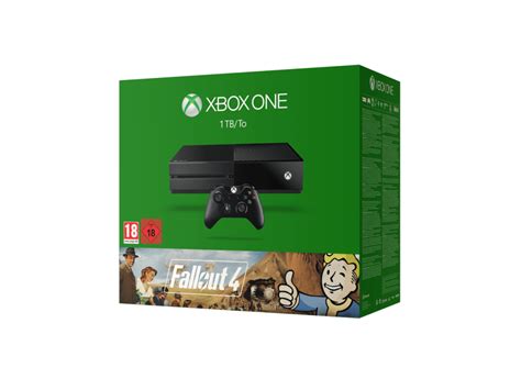 Full Christmas Xbox One Console Bundle Line Ups Detailed Thexboxhub