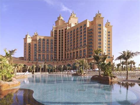 Atlantis The Palm Palm Jumeirah Hotels In Dubai Hays Travel