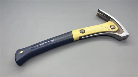 Estwing 21oz Weight Forward Framing Claw Hammer Tool Exchange