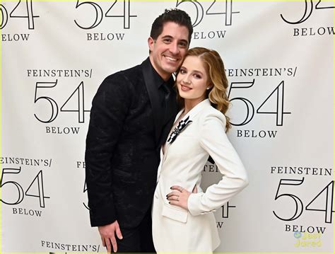 Jackie Evancho Stuns In Three Different Looks For 54 Below Concert