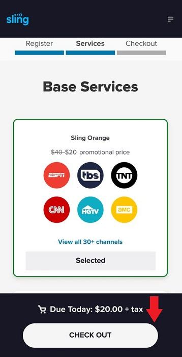 How To Watch Sling Tv Outside Usa Updated Jan 2023