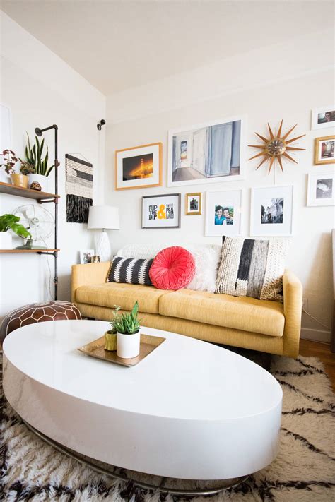 How To Make A Studio Apartment Feel Bigger Than It Is Apartment Therapy