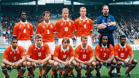 Resultaten van de deelnemende landen. Ciao Clarence; Seedorf neemt afscheid van Oranje | OnsOranje