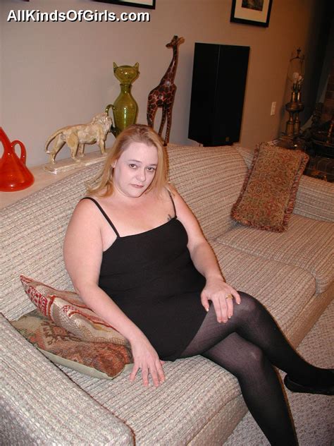 Gagballed Blonde Fat Housewife Gets Fucked Golden Bbw Picture