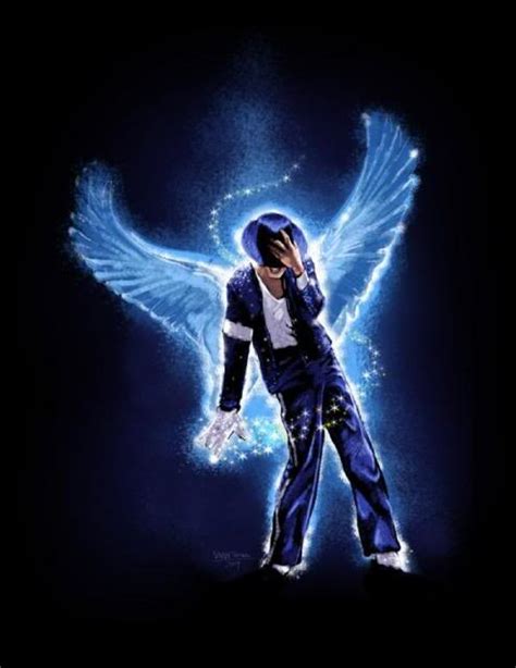 Michael Jackson Angel Msyugioh123 Photo 33004611 Fanpop