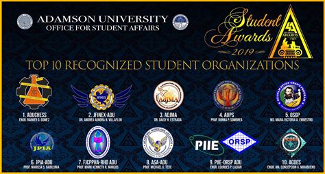 Adamson University