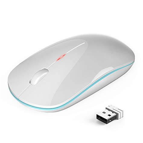 Top 10 Wireless Mice For Laptops Of 2022 Best Reviews Guide