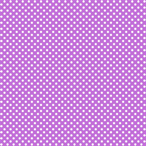 Free Digital Polka Dot Scrapbooking And Gift Wrapping Papers Print