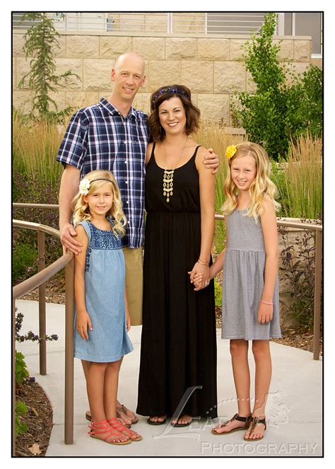 Hass Family | Boise Portrait Photographers | BLOG | Leap Photography