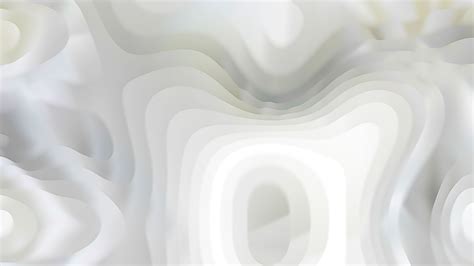 Free White Abstract Texture Background Design