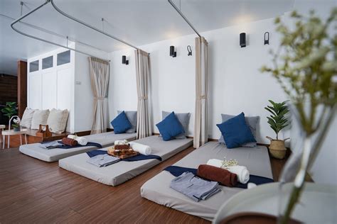 Book Urban Calm Massage And Spa Phayathai With Best Deals Up To 15 At Thaihand
