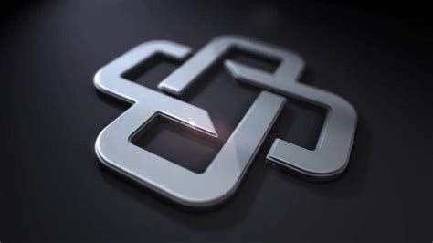 Steel Logo Logodix