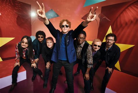Simply Red 2022 Arena Tour Latest Music News Gig Tickets From Get To The Front Music News