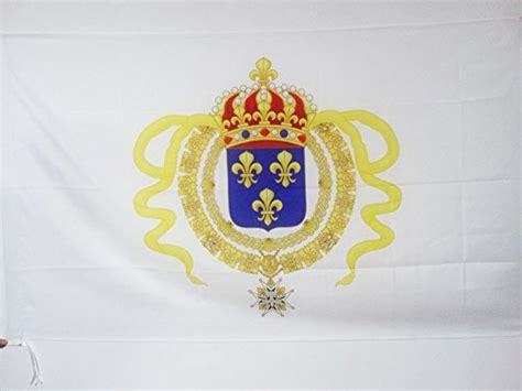 Az Flag New France Flag 3 X 5 For A Pole Nouvelle