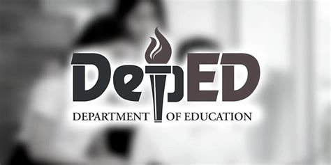 Deped Probes Six Teachers In Alleged Sexual Harassment In Cavite The