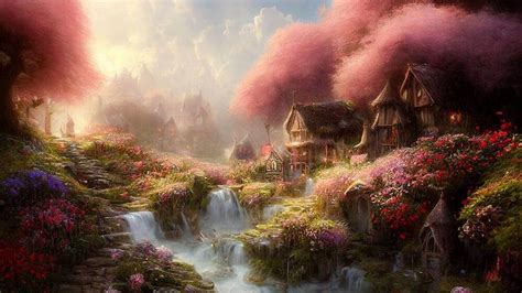 Fairy Village Names 31 Awesome Ideas Blog Of Tom