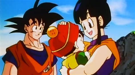 Dragon Ball Super Manga Presenta Por Primera Vez A La Familia De Goku Completa