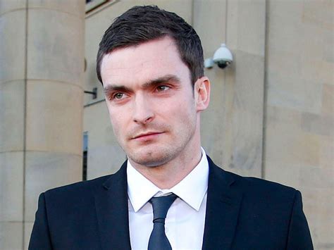 Adam Johnson Sex Trial Jury Shown Photograph Of