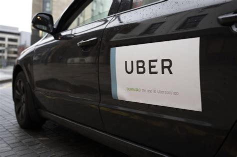 Wayment New Survey Reveals Uber Drivers Rank New York City Riders As