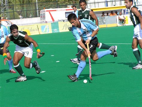 A Fantastic Portal To Know Everything About Field Hockey Sports Page