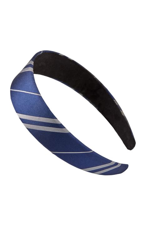 Ravenclaw Striped Headband Universal Orlando