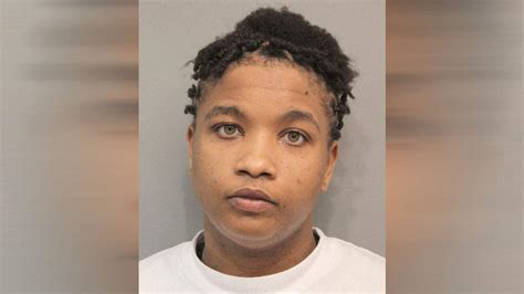 Female Pimp Sentenced To 50 Years For Trafficking 16 Year Old Forcing