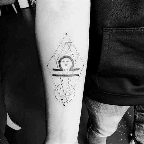 Find your favorite ideas and get inspired! 41 Elegant Libra Tattoos That Are Gorgeously Balanced