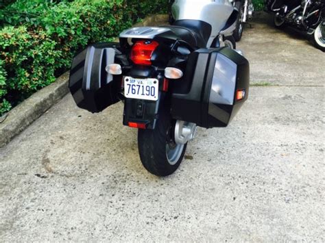 2004 bmw r1150rt parts & accessories at cyclegear.com. 2004 R1150R Hard Luggage. Two seats. Two windshields.