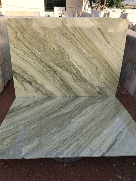 Katni Marble Slab For Flooring Thickness 13 15 Mm At Rs 55square