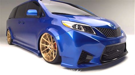 O2 sensor voltage is high when exhaust is rich and low when exhaust is lean. 2017 Toyota Sienna Extreme - Modified Toyota Sienna ...