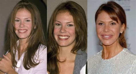 Nikki Cox Plastic Surgery Before And After Pictures 2023