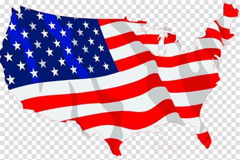United States Clipart Country Usa United States Country Usa