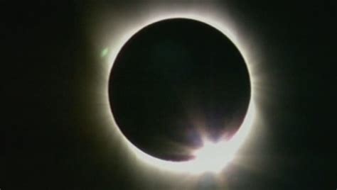 Nasa Americans Should Be Cautious With Total Solar Eclipse On Horizon