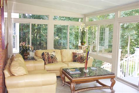Furniture For Sunrooms Match Them With Your Design