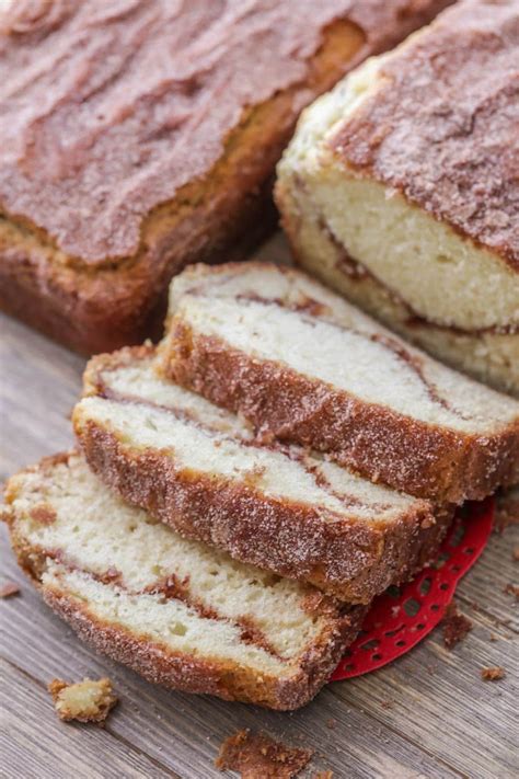 This link is to an external site that may or may not meet accessibility guidelines. Amish Friendship Bread Recipe - No Starter Required! | Lil ...