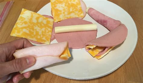 Best lunch meat brands for keto. Keto Deli Meat and Cheese Rollups - Mr. SkinnyPants