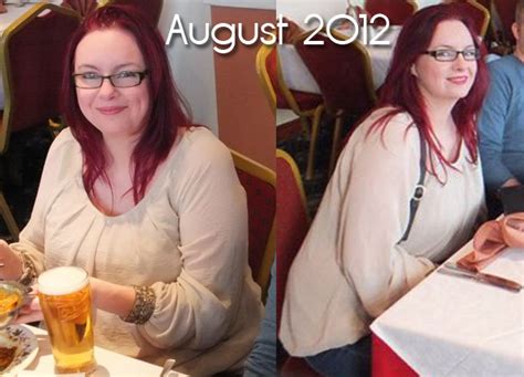 Fat Girl Slim My Before And After Images Huffpost Uk Life