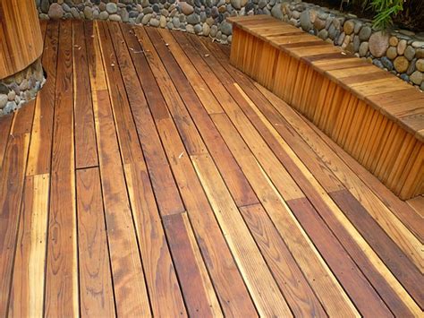 How To Refinish Your Deck And Teak Wood Furniture