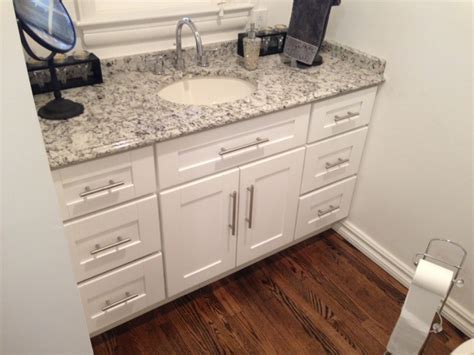 You can leave all the details to our experienced custom cabinet professionals. North Dallas Kitchen Cabinets | Premium Cabinets